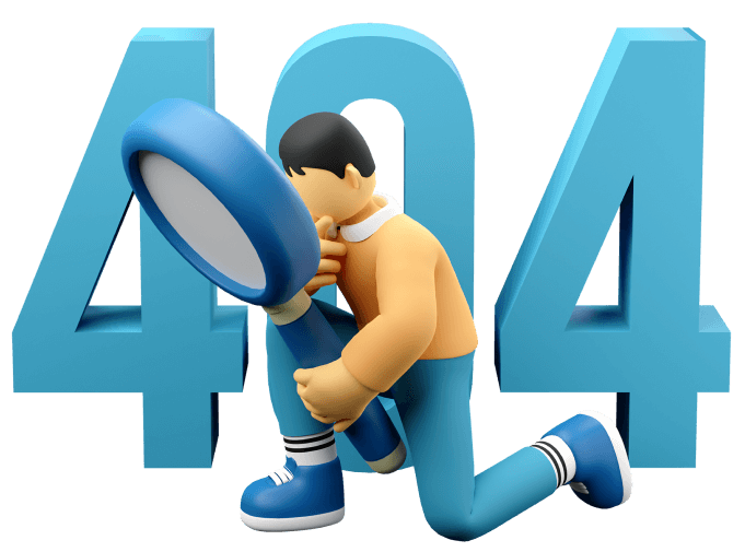 Error 404